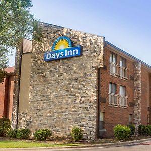 Days Inn By Wyndham Raleigh-Airport-Research Triangle Park